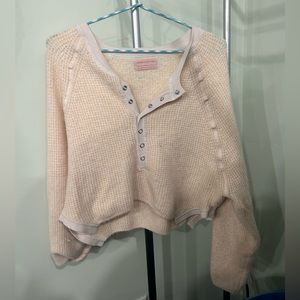 Urban outfitters sweater